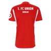 Camiseta de fútbol Union Berlin Primera Equipación 23-24 - Hombre